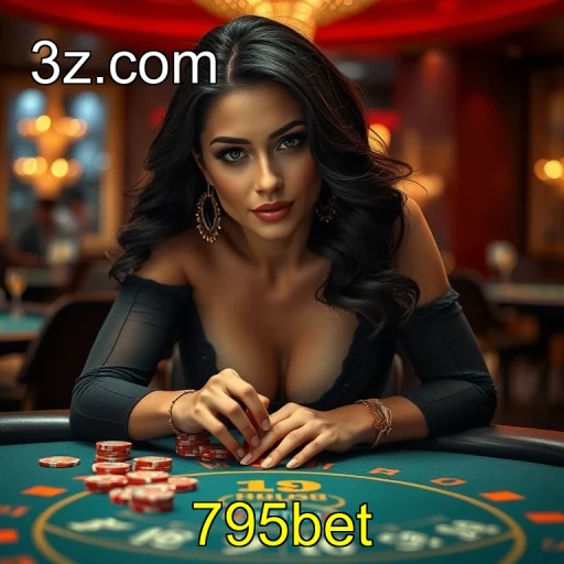 FAQ Reveladora: O Poder da Informação no 795bet