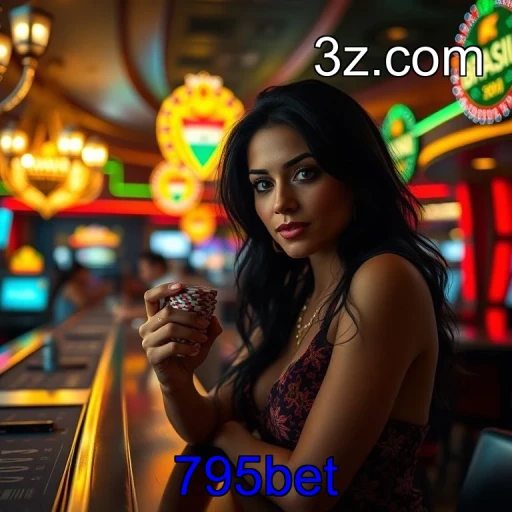 Segurança Inigualável no 795bet: Aposte sem Preocupações