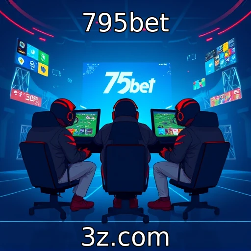 E-sports e sua ascensão no cenário competitivo