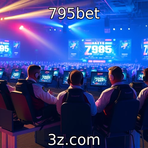 Perspectivas para eventos de eSports em 2025