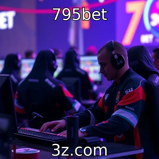 O crescimento dos esports e suas perspectivas