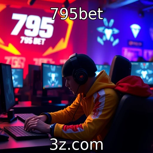 Aumento da popularidade de eSports entre jovens