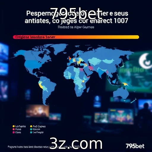 Estatísticas sobre gamers e seus hábitos de consumo