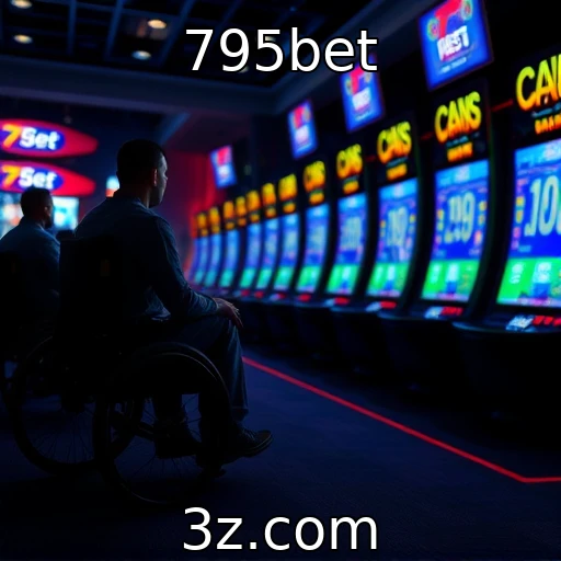 Importância da acessibilidade em jogos modernos