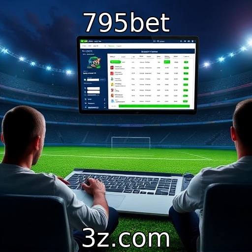 Crescimento das apostas online em plataformas digitais