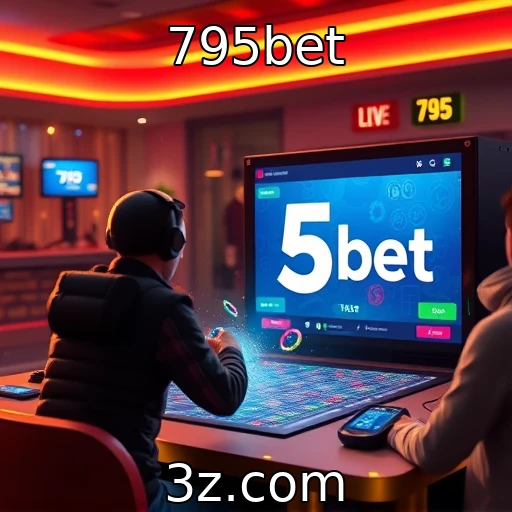 Inovações tecnológicas que transformam os jogos